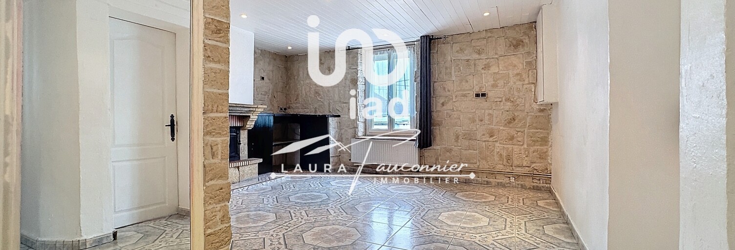 Appartement 5 Pièces 65 m² à vendre à Mitry-Mory (77290)