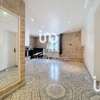 Appartement 5 pièces 169000 €