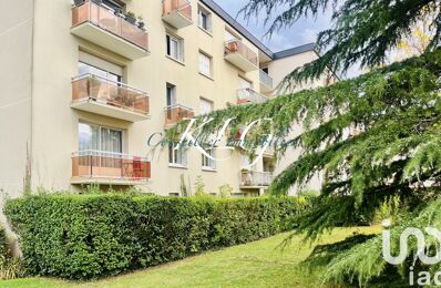 vente appartement 110 000 € à proximité de Gallardon (28320)