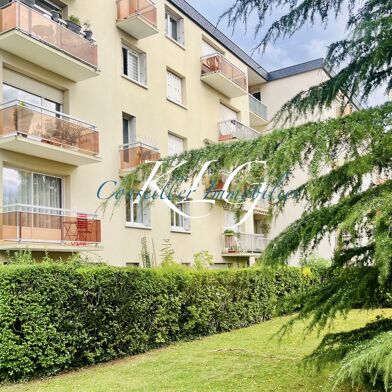 Appartement 2 pièces 97000 €