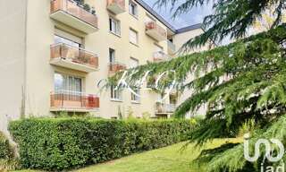 Appartement 2 Pièces 45 m² à vendre à Chartres (28000)