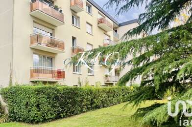 Appartement 2 pièces 97000 €
