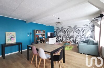 vente appartement 150 000 € à proximité de Saint-André-Lez-Lille (59350)