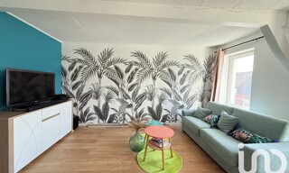 Appartement 2 Pièces 60 m² à vendre à Haubourdin (59320)