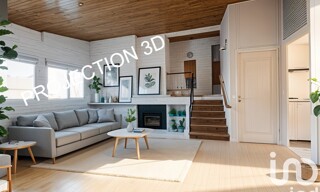 Maison 4 Pièces 73 m² à vendre à Boissy-Saint-Léger (94470)