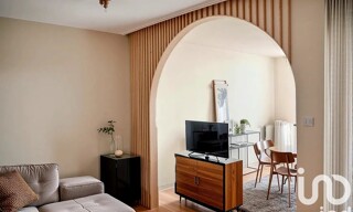 Maison 3 Pièces 58 m² à vendre à Champigny (89340)