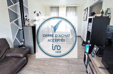 vente maison 105 000 € à proximité de Menomblet (85700)