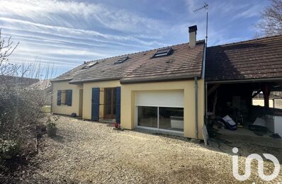 vente maison 225 000 € à proximité de Fleury-la-Vallée (89113)