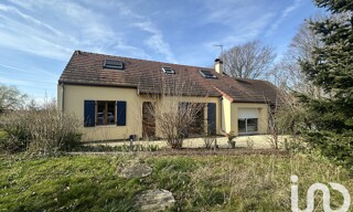 Maison 7 Pièces 160 m² à vendre à Auxerre (89000)