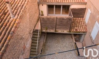 Maison 4 Pièces 107 m² à vendre à Villeneuve-Minervois (11160)