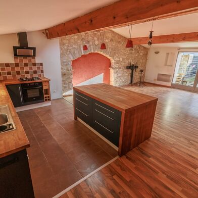 Maison 4 pièces 149500 €