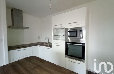 vente appartement 88 000 € à proximité de Lens (62300)