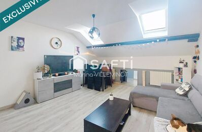 vente appartement 76 000 € à proximité de Les Hautes-Rivières (08800)