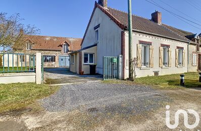 vente maison 163 000 € à proximité de Bergères-sous-Montmirail (51210)