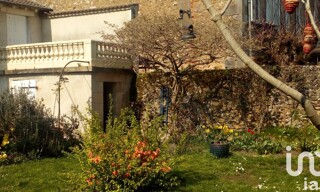 Maison 10 Pièces 248 m² à vendre à Montmorillon (86500)