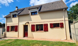 Maison 3 Pièces 97 m² à vendre à Amfreville-sur-Iton (27400)