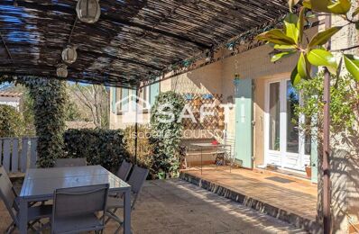 vente maison 450 000 € à proximité de Peyrolles-en-Provence (13860)