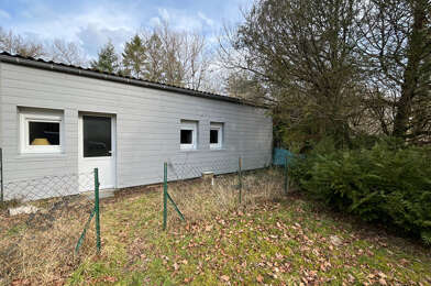 Maison 3 pièces 45000 €