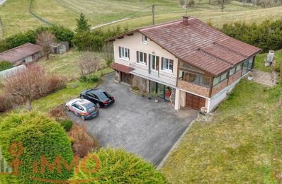 vente maison 231 000 € à proximité de Pont-Salomon (43330)