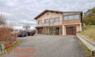 Maison 7 Pièces 100 m² à vendre à Saint-Didier-en-Velay (43140)