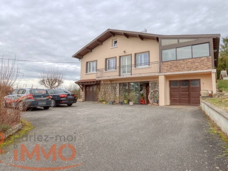 Maison 7 P+C — photo 1