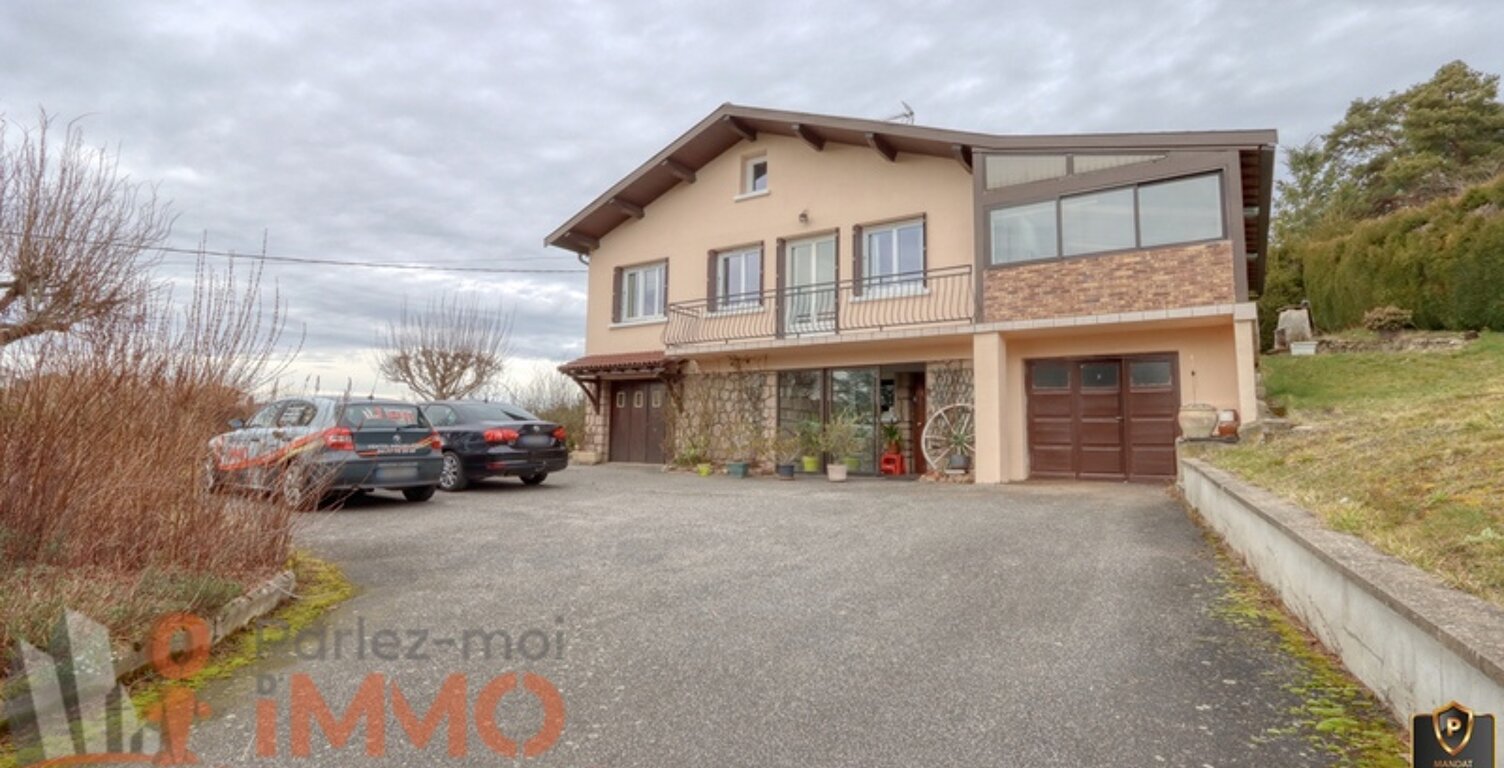 Maison 7 P+C — photo 1