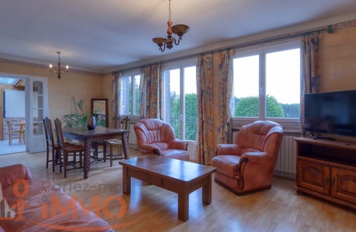 Maison 7 P+C — photo 2