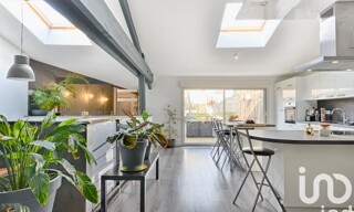 Maison 7 Pièces 210 m² à vendre à Marange-Silvange (57535)
