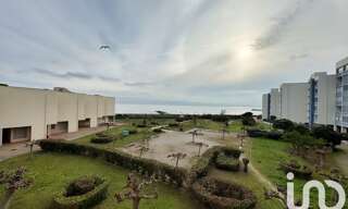 Appartement 1 Pièce 35 m² à vendre à Le Barcarès (66420)