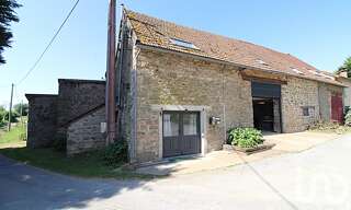 Maison 4 Pièces 124 m² à vendre à Montboucher (23400)