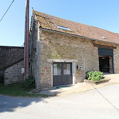 Maison 4 pièces 117500 €