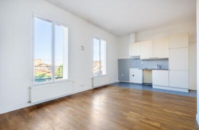 vente appartement 355 000 € à proximité de Alfortville (94140)