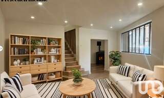 Maison 6 Pièces 151 m² à vendre à Blancs-Coteaux (51130)