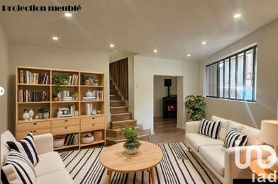 Maison 6 pièces 187500 €