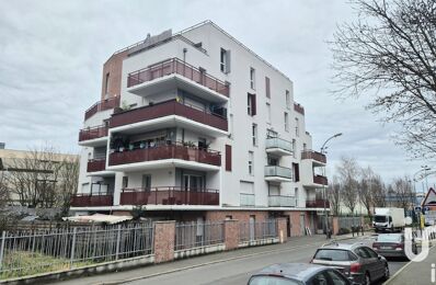 vente appartement 309 000 € à proximité de Noisy-le-Sec (93130)