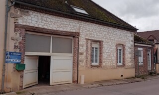 Maison 4 Pièces 87 m² à vendre à Planty (10160)