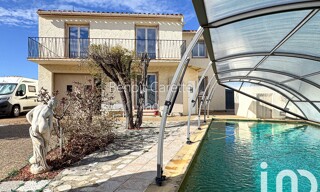Maison 7 Pièces 195 m² à vendre à Saint-Laurent-de-la-Salanque (66250)