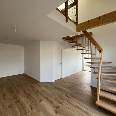 Maison 4 pièces 92 m²