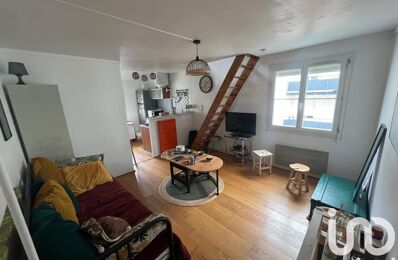 vente appartement 152 000 € à proximité de Saint-Étienne-de-Chigny (37230)