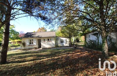 vente maison 89 000 € à proximité de Nevoy (45500)