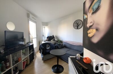 vente appartement 140 000 € à proximité de Saint-Denis (93200)