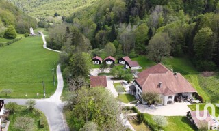 Maison 15 Pièces 700 m² à vendre à Ornans (25290)
