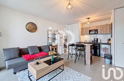 vente appartement 150 000 € à proximité de Pompignac (33370)