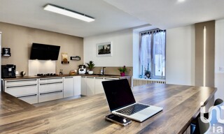 Maison 6 Pièces 191 m² à vendre à Bonvillard (73460)