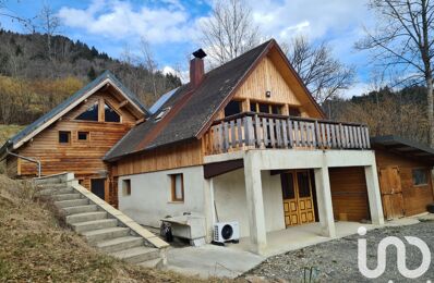 vente maison 473 000 € à proximité de Villard-Bonnot (38190)