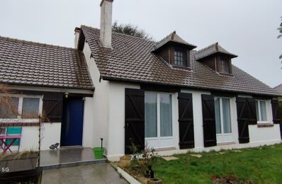 vente maison 212 000 € à proximité de Heudreville-sur-Eure (27400)