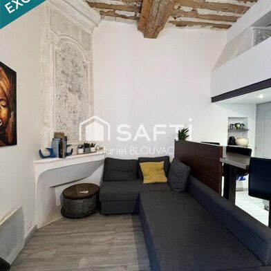 Immeuble  292000 €