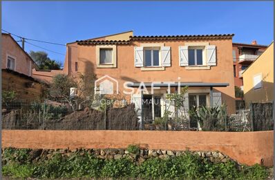 vente maison 438 000 € à proximité de Hyères (83400)