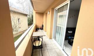 Appartement 2 Pièces 42 m² à vendre à Anglet (64600)