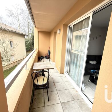 Appartement 2 pièces 245000 €